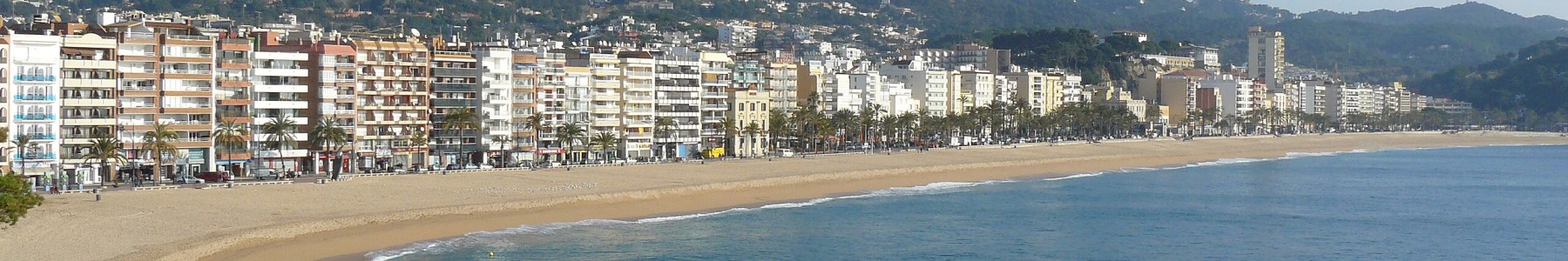 Lloret de Mar